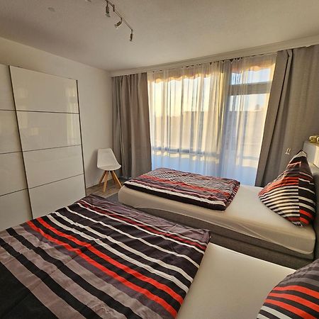 Fewo Faubel Muelheim Forum City 60 M2 Mülheim an der Ruhr Eksteriør billede