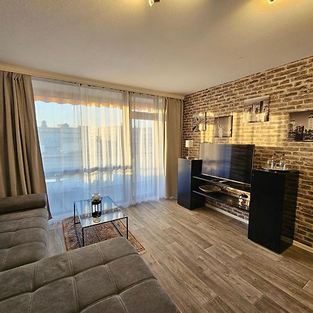 Fewo Faubel Muelheim Forum City 60 M2 Mülheim an der Ruhr Eksteriør billede