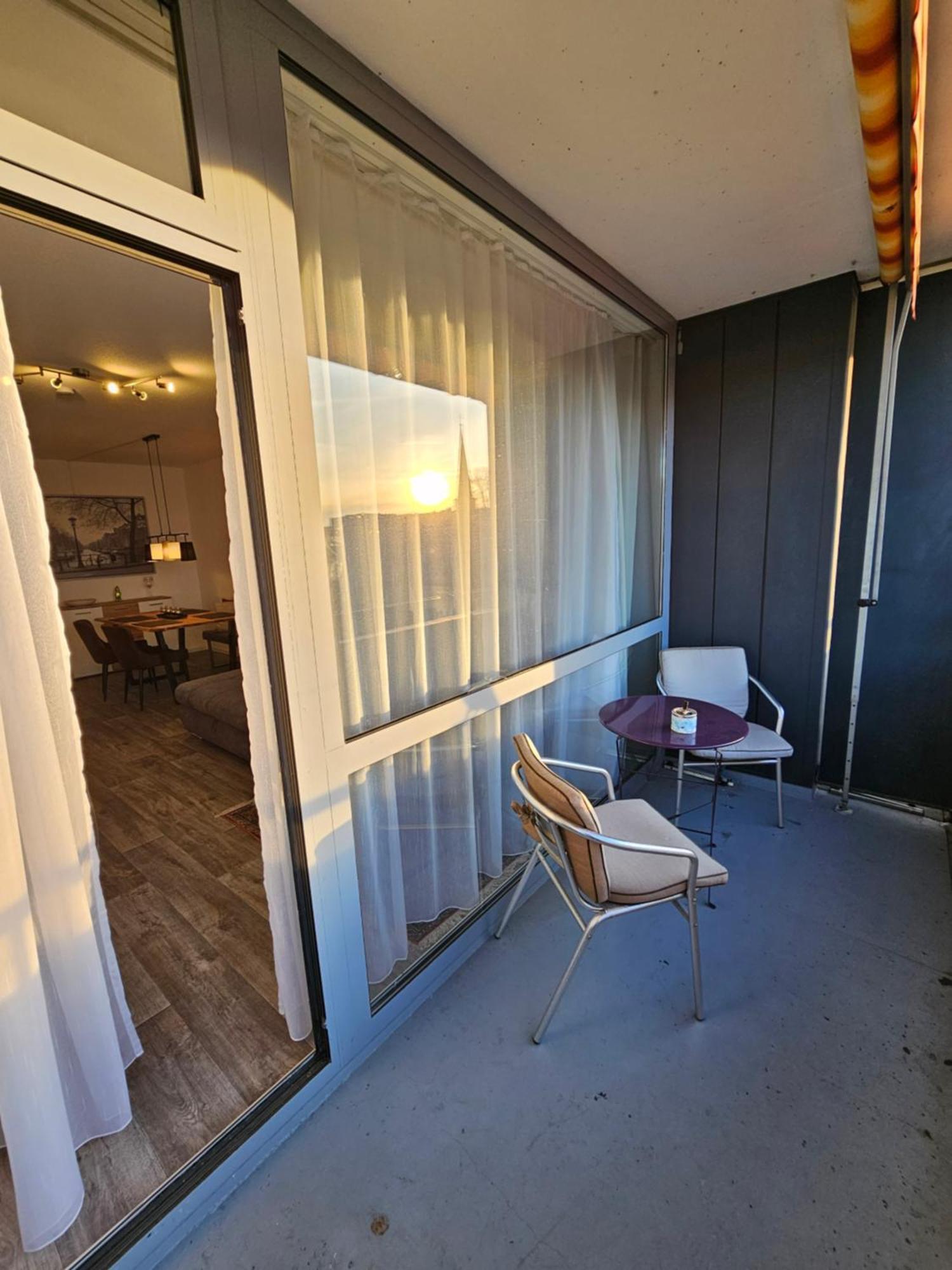 Fewo Faubel Muelheim Forum City 60 M2 Mülheim an der Ruhr Eksteriør billede