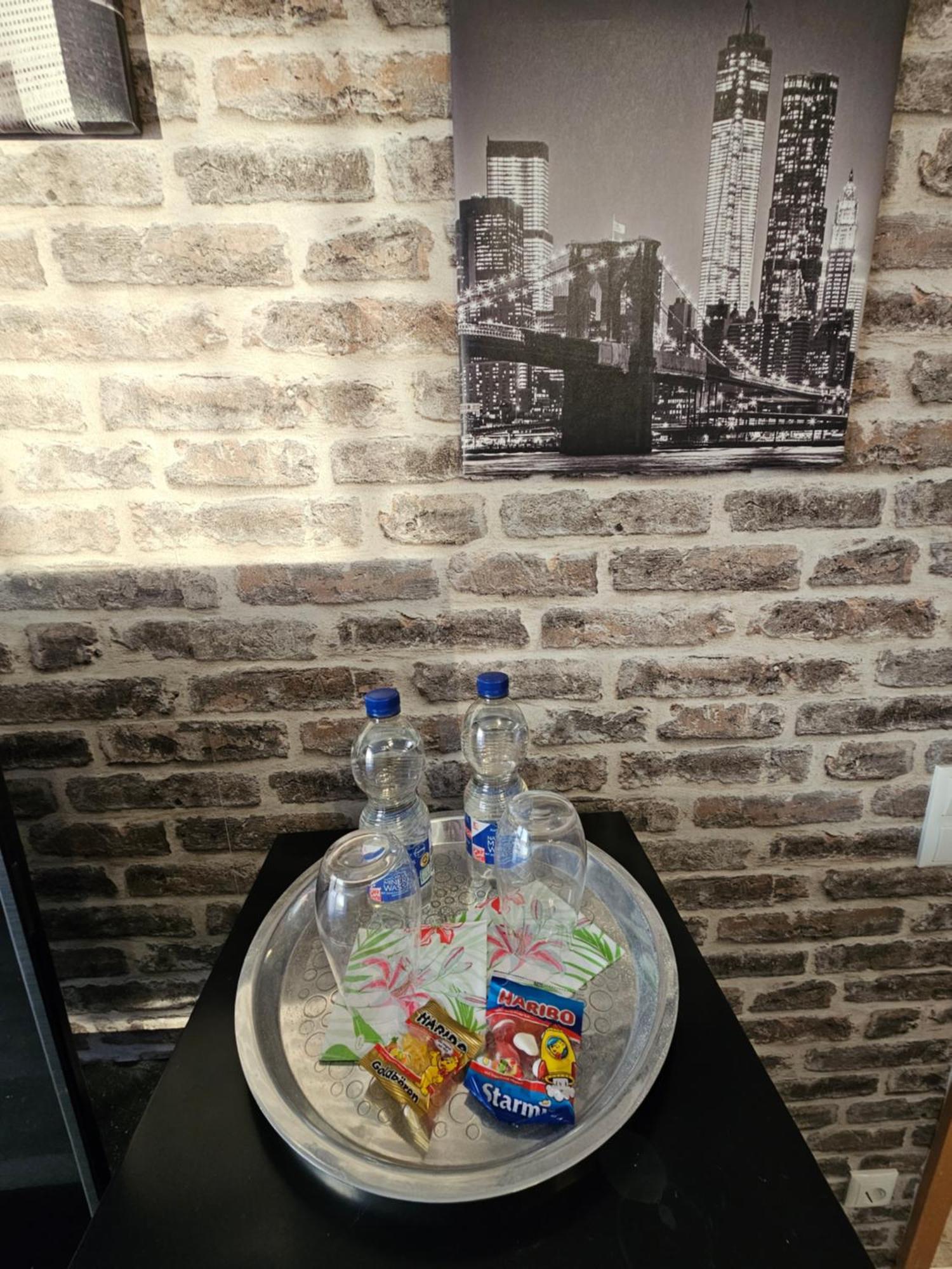 Fewo Faubel Muelheim Forum City 60 M2 Mülheim an der Ruhr Eksteriør billede